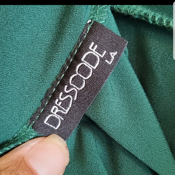 Dresscode Women's Slacks - Picture 8 of 9